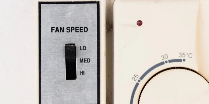 8 Tips Memilih Kipas Angin Dinding Besar Terbaik Sesuai dengan Kebutuhan Ruangan Anda