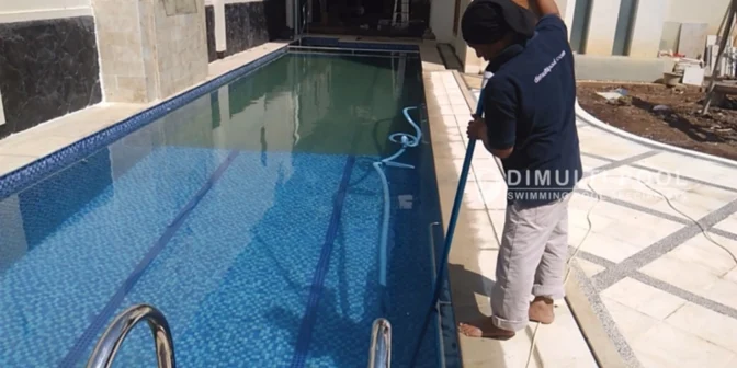 Macam-Macam Kedalaman Kolam Renang dan Studi Kasus di Kedung Waringin, Bogor