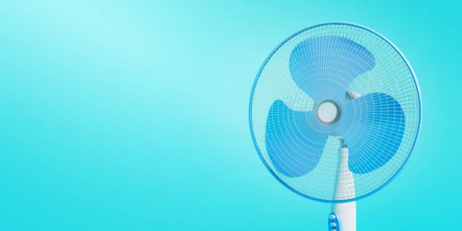 Kipas Angin: Sejarah, Jenis, hingga Regulasinya di Indonesia