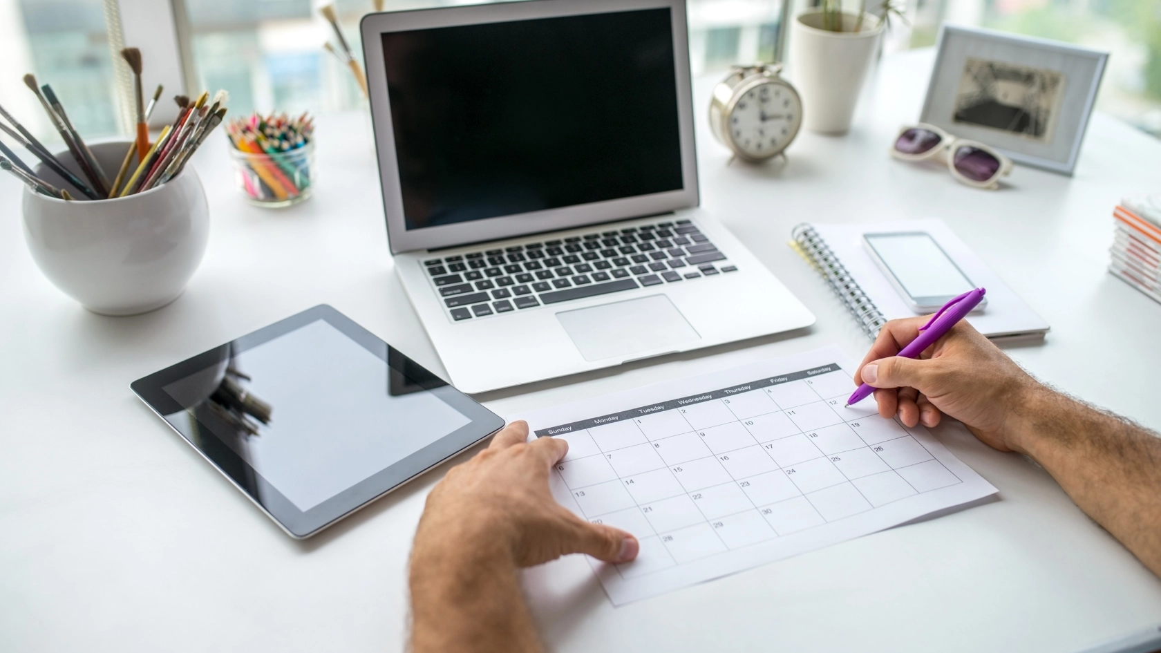 perbaikan kolam renang