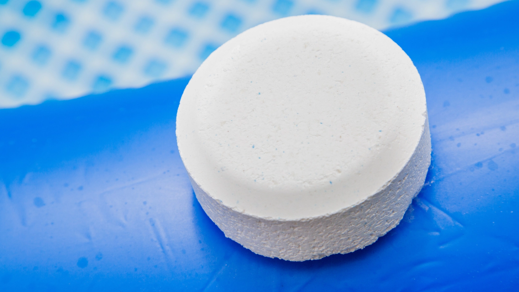 Perbedaan Kaporit 60 dan 90