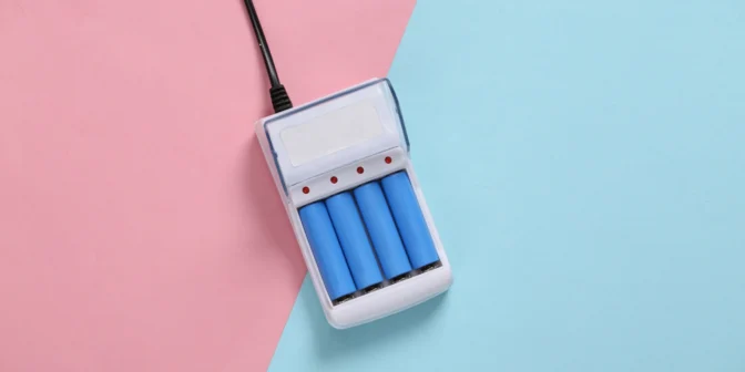 Baterai Primer dan Sekunder: Perbedaan, Kelebihan, dan Kapan Sebaiknya Digunakan