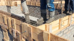 bekisting kolam renang - Narmadi.co.id