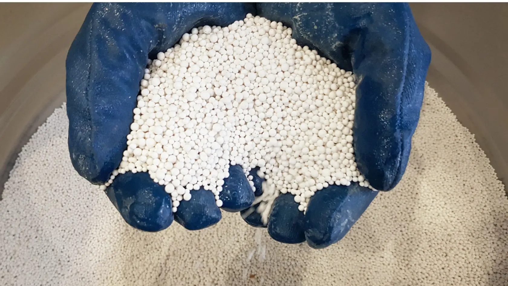 sand filter kolam renang