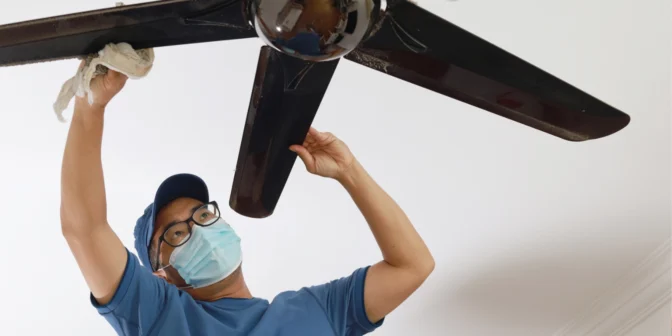 Kipas Angin Gantung: Jenis, Keunggulan, hingga Kisaran Harganya