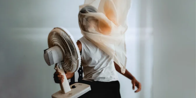 Rekomendasi Kipas Angin Duduk Murah: Pilihan Terbaik Mulai dari 100 Ribuan