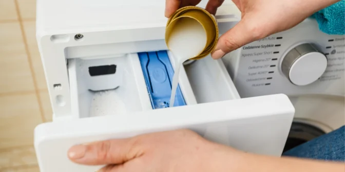 Begini Cara Merawat Mesin Cuci 2 Tabung agar Tetap Awet
