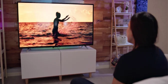 Smart TV Terbaik: Rekomendasi Produk Populer untuk Kebutuhan Anda