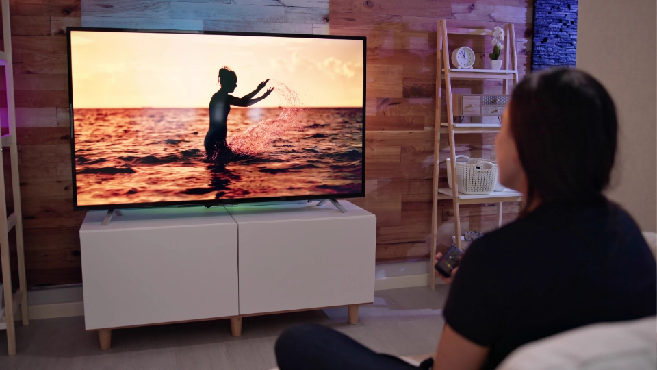 realme Smart TV