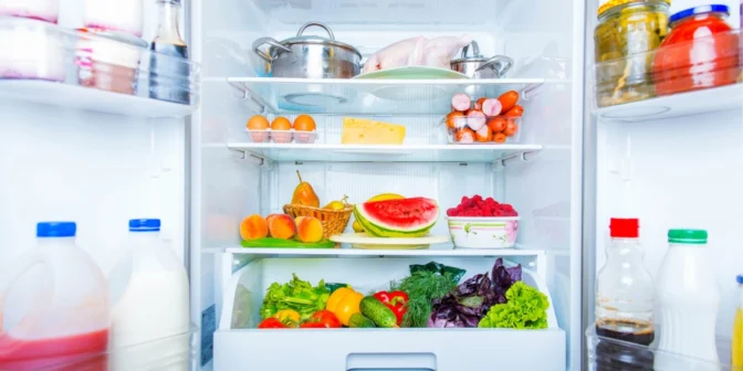 Cara Merawat Kulkas 2 Pintu agar Tahan Bertahun-tahun, Berikut Panduannya