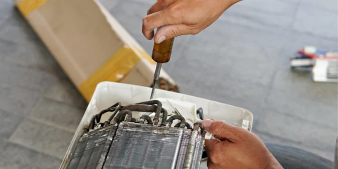 Mengatur Suhu Kulkas Min atau Max? Berikut Penjelasannya