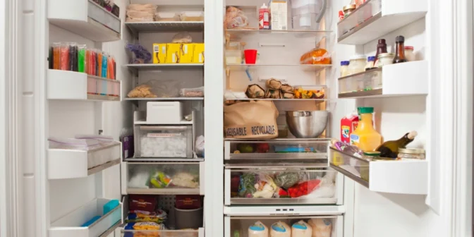 Apa itu Kulkas Side by Side dan Kenapa Anda Harus Memilikinya?