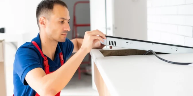 5 Tips Wajib Sebelum Pasang Kompor Tanam, Yuk Catat!