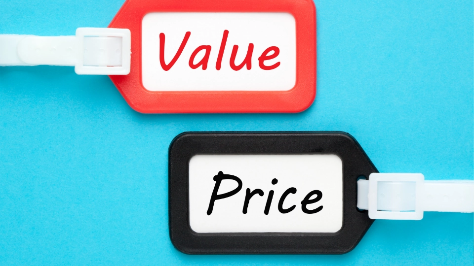 Harga vs keamanan: Apakah worth it?