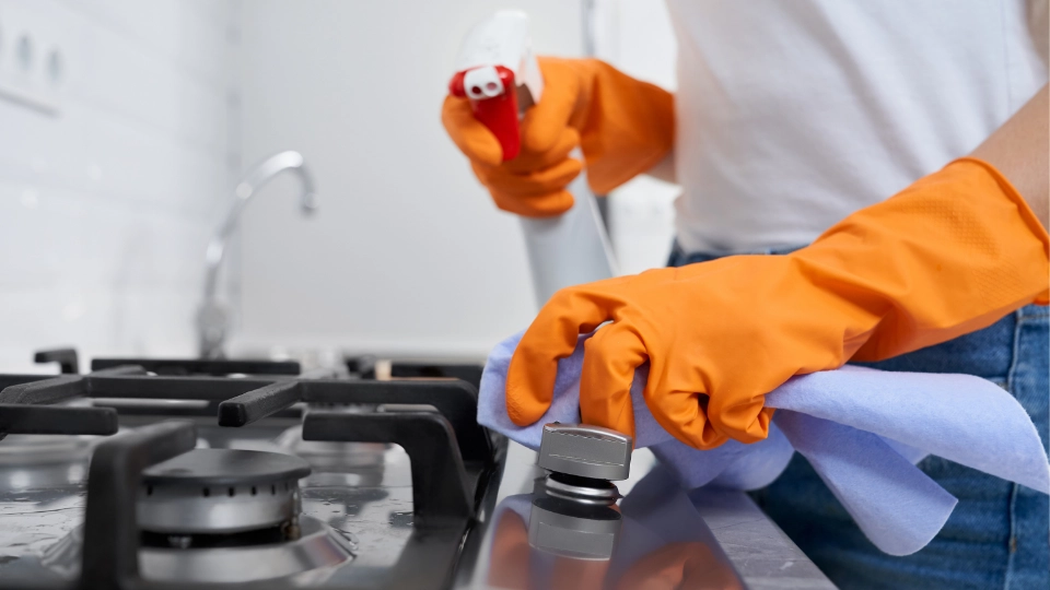 Apa itu Kompor Induksi