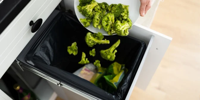 Begini Cara Mengatasi Kulkas Bau Tidak Sedap, Yuk Simak!