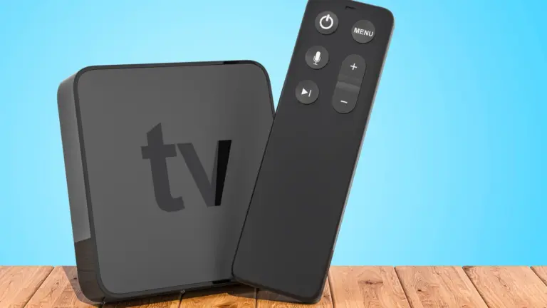 IP set top box