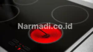 kelebihan kompor listrik - Narmadi.co.id