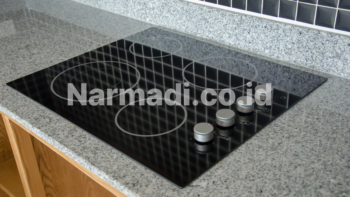 Berbagai Kelebihan Kompor Listrik