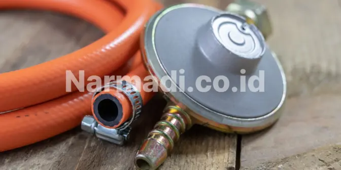 Cara Merawat Kompor Gas 2 Tungku agar Tetap Awet dan Bersih