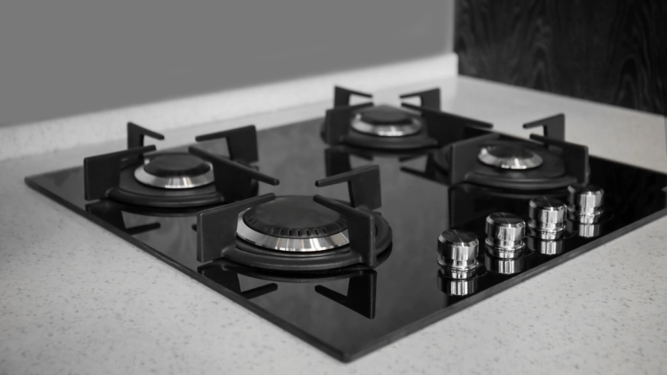 cara menggunakan kompor tanam - Narmadi.co.id