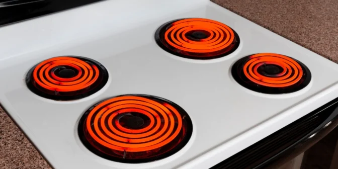 Memahami Suhu Kompor Listrik untuk Berbagai Jenis Masakan