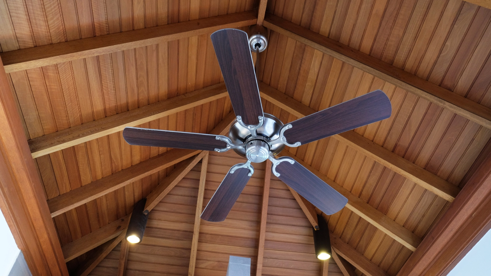 kipas angin gantung plafon - Narmadi.com