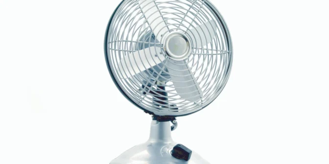 Rekomendasi Kipas Angin Duduk Murah: Pilihan Terbaik Mulai dari 100 Ribuan
