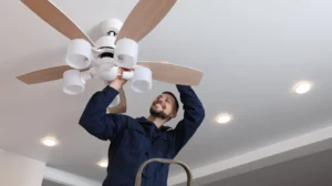 kipas angin gantung besar - Narmadi.com