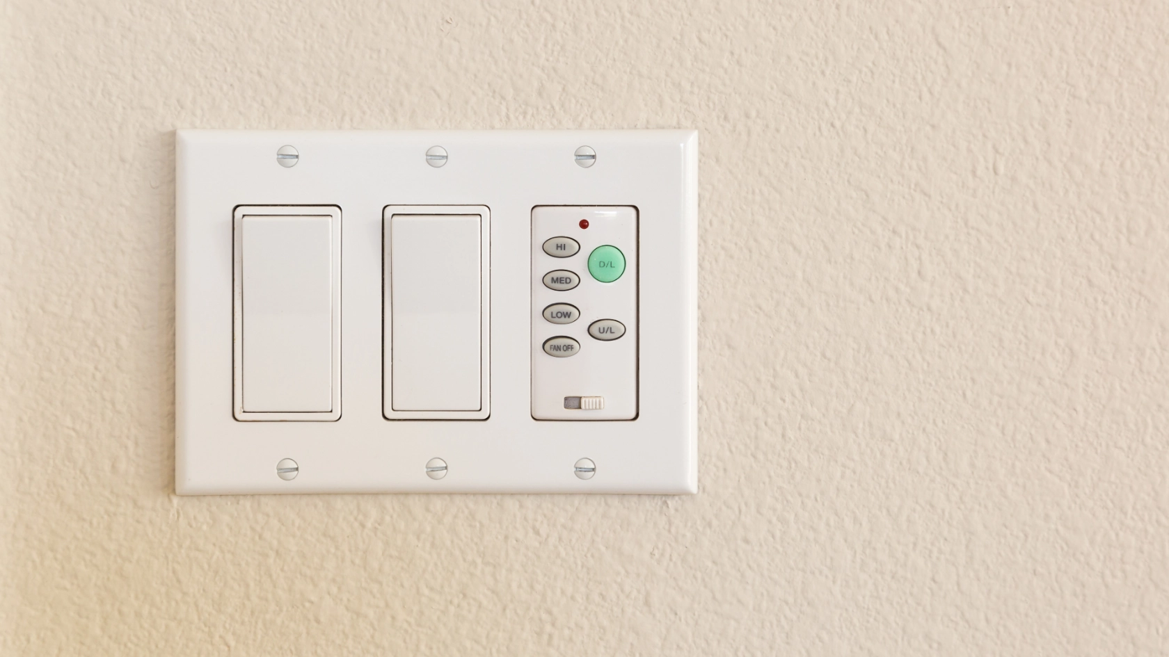 saklar kipas angin gantung - Narmadi.com