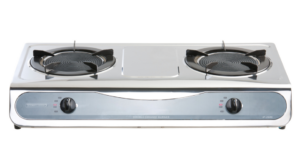 ukuran kompor gas 2 tungku - Narmadi.co.id