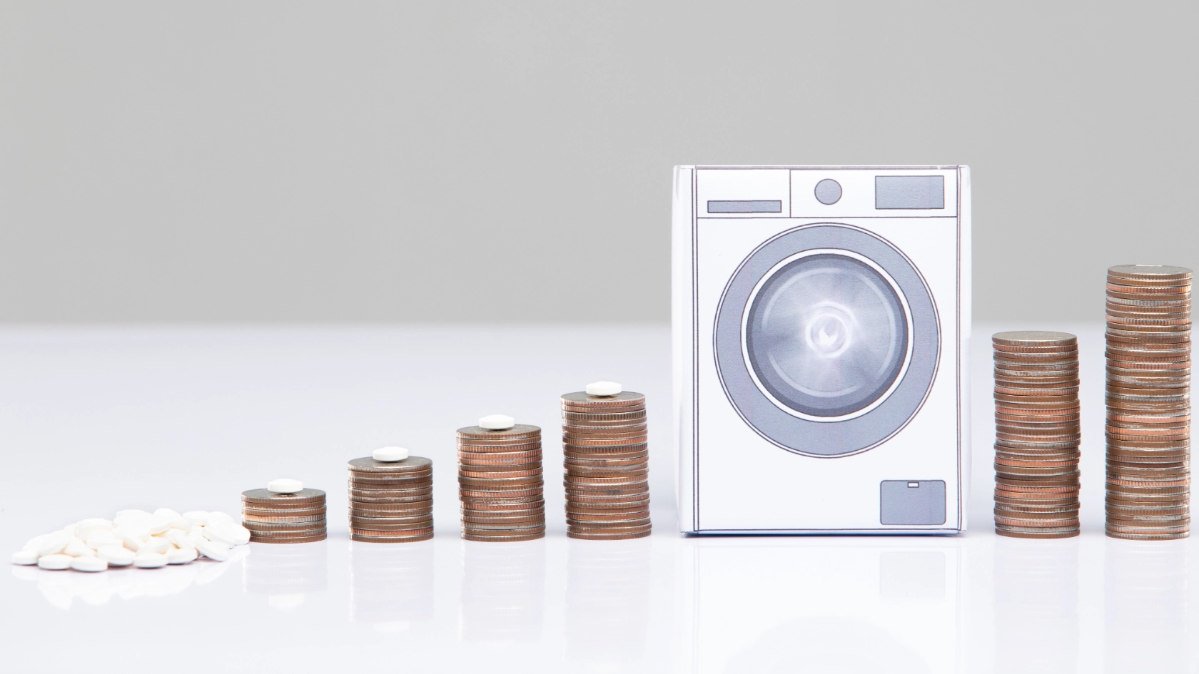 mesin cuci 1 tabung hemat listrik - Narmadi.com