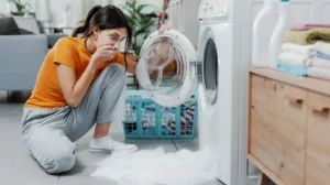 mesin cuci 1 tabung tidak bisa mengeringkan - Narmadi.com