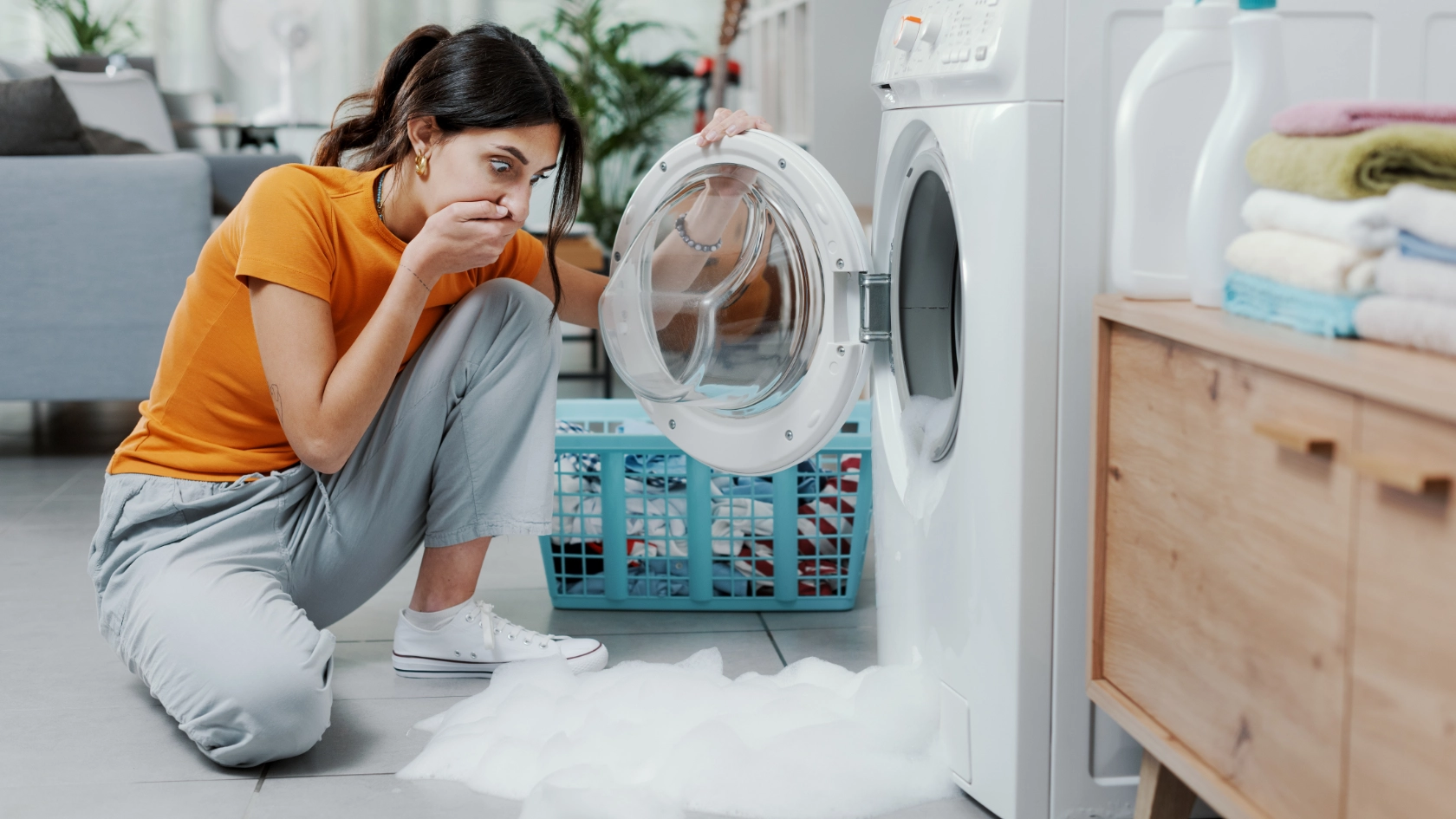 mesin cuci 1 tabung tidak bisa mengeringkan - Narmadi.com