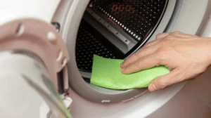 cara merawat mesin cuci 2 tabung - Narmadi.com