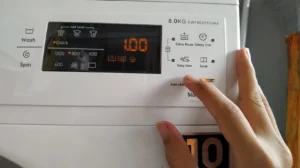 cara kerja mesin cuci 2 tabung - Narmadi.com