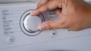 mesin cuci portable lipat - Narmadi.com