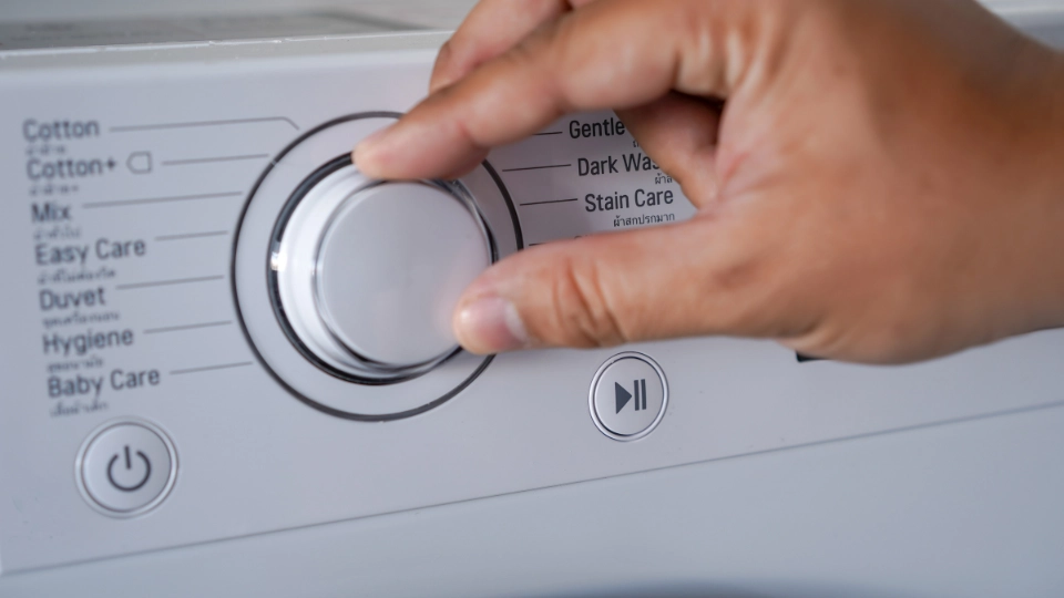 mesin cuci portable lipat - Narmadi.com