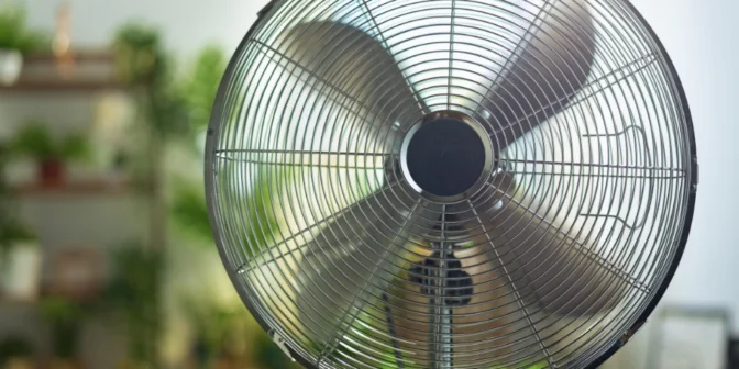 kipas angin berapa watt? - Narmadi.com