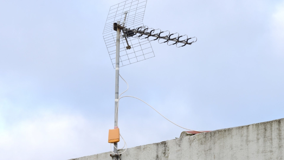 tv digital tanpa antena