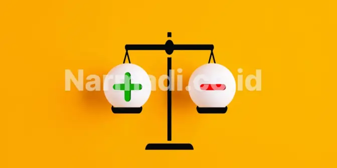 TV Digital Murah: Cara Cerdas Menikmati Siaran Jernih Tanpa Bikin Kantong Bolong