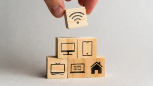 smart tv tidak bisa connect wifi - Narmadi.co.id