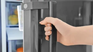 cara kerja kulkas 2 pintu - Narmadi.co.id