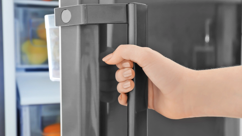 cara kerja kulkas 2 pintu - Narmadi.co.id