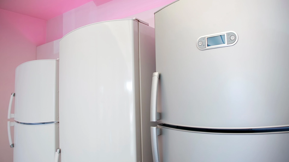 kulkas 2 pintu berapa watt? - Narmadi.co.id