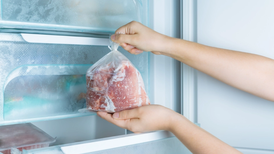 kulkas 2 pintu tidak dingin - Narmadi.co.id