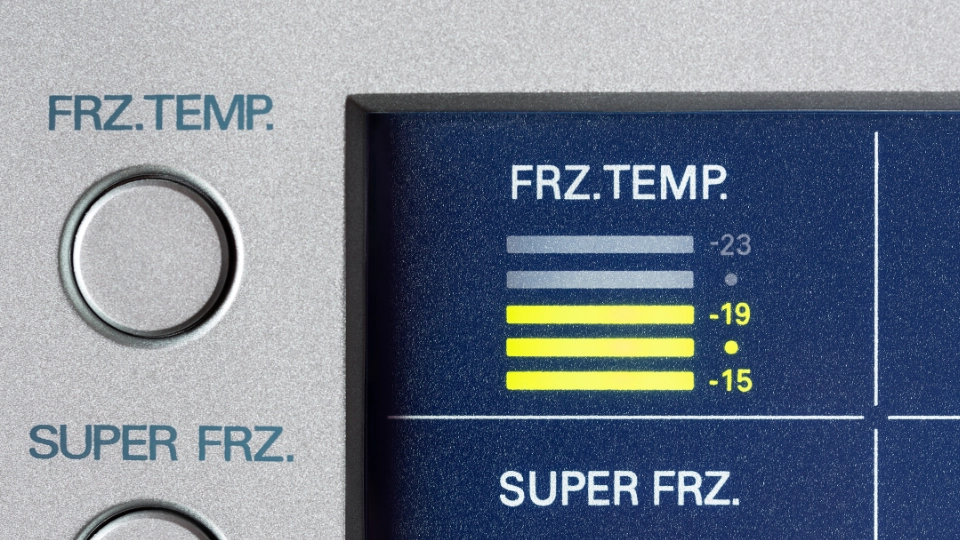 suhu kulkas - Narmadi.co.id