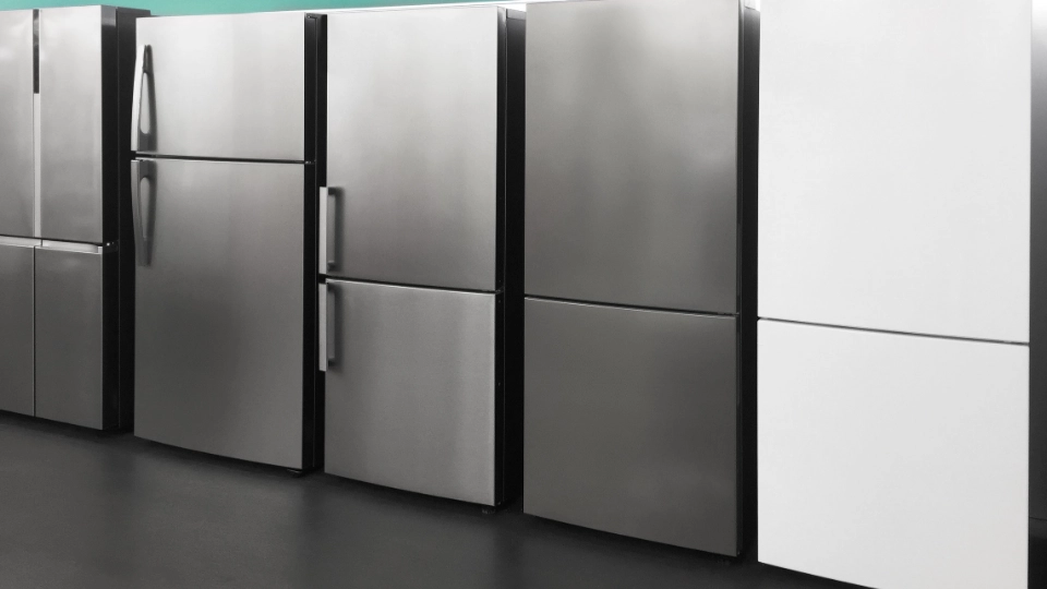 kulkas 2 pintu terbaik - Narmadi.co.id