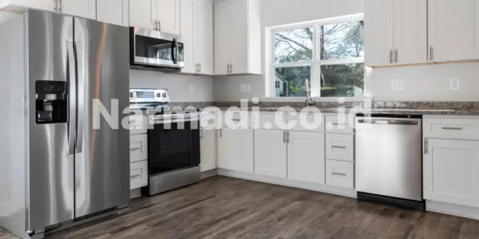 Kulkas 2 Pintu: Solusi Fungsional dan Estetis untuk Dapur Masa Kini