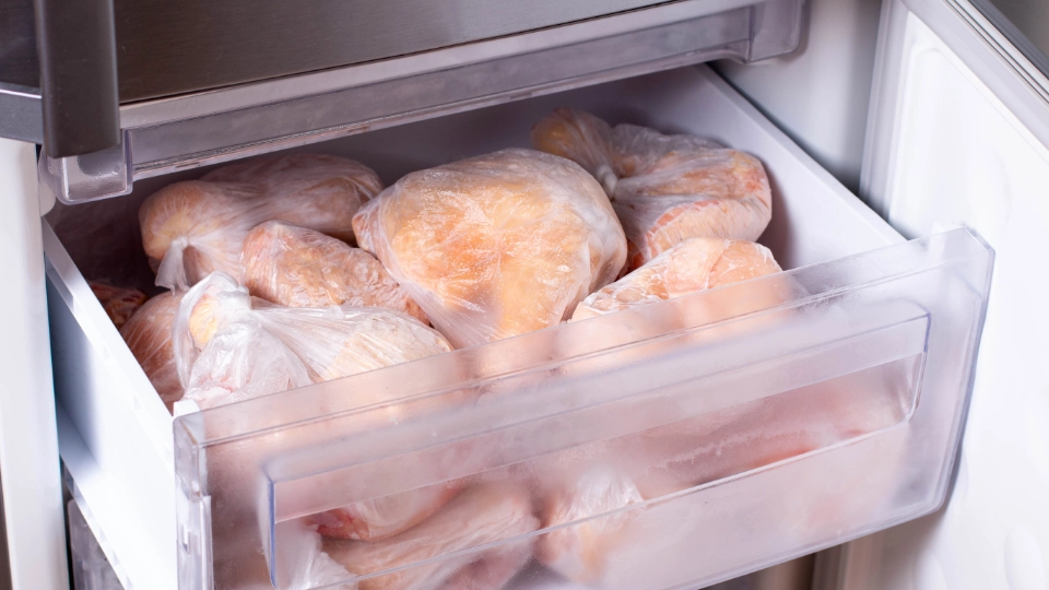 kulkas tidak beku- Narmadi.co.id